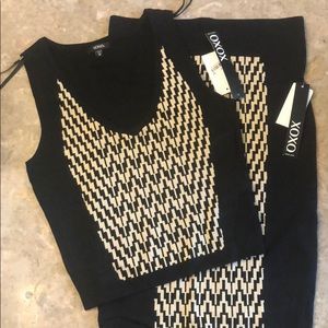 XOXO 2 Piece Set🔥